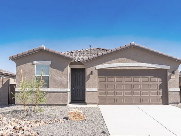 10606 W Walker Brown Dr, Marana, AZ 85653
