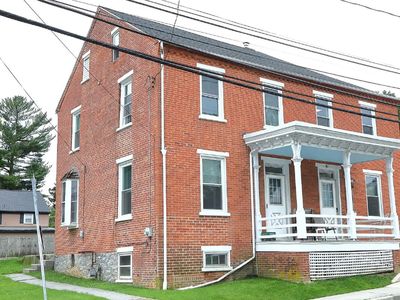 1 S Duke St, Millersville, PA, 17551
