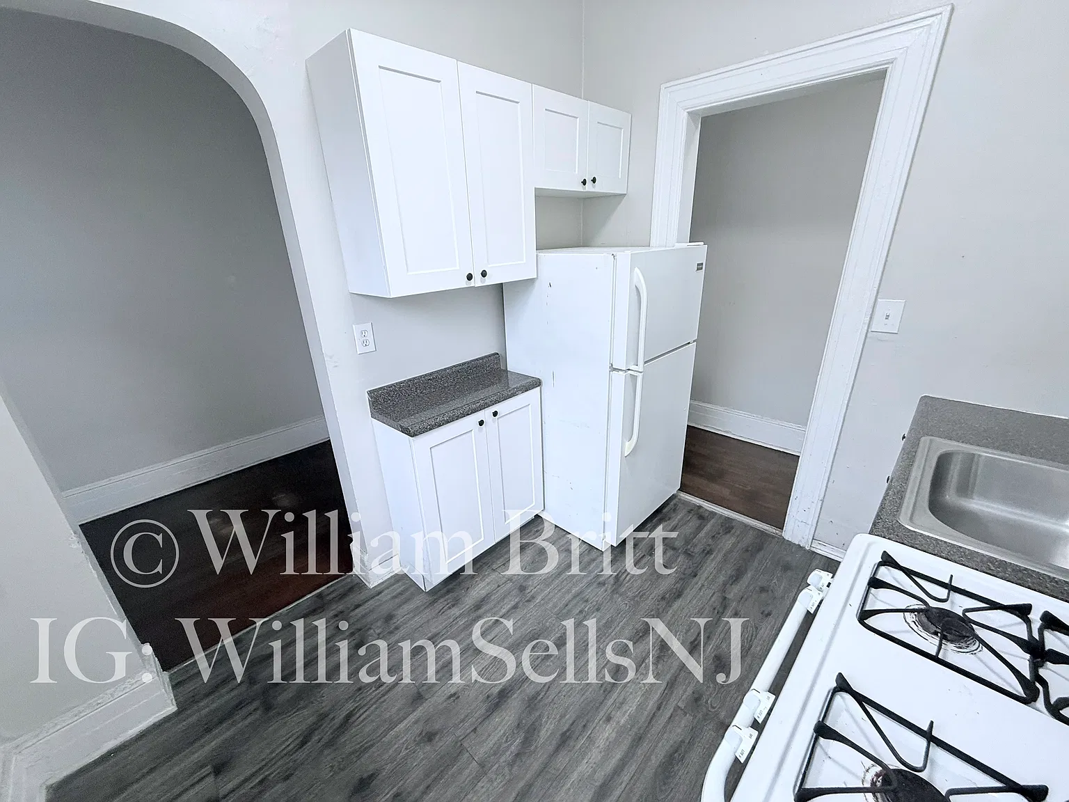 1 bed, $1,850 — Photo 2