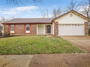 1019 Redemption Way, Florissant, MO