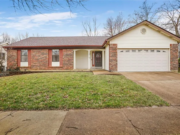 1019 Redemption Way, Florissant, MO 63034