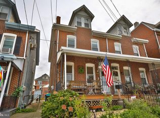 512 Bush St, Bridgeport, PA