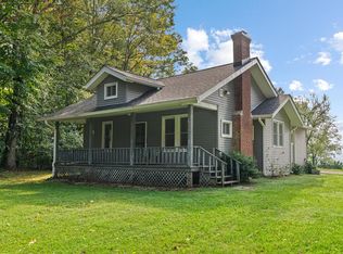 390 Gardner Rd, Barren Springs, VA 24313