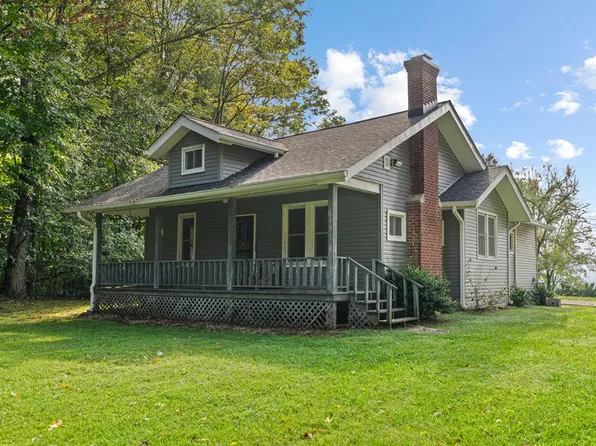 390 Gardner Rd, Barren Springs, VA 24313
