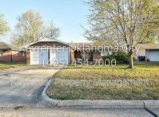 1509 Peter Pan St, Norman, OK 73072