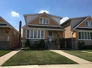 6014 S Nashville Ave, Chicago, IL 60638