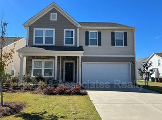 4037 Pursuance Ct, High Point, NC 27265