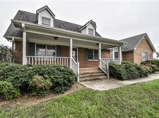 229 Wright Rd, Kings Mountain, NC 28086