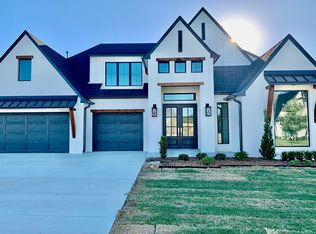 12724 S 4th St, Jenks, OK 74037