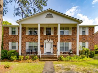 3904 Hanson Ave APT B, Columbia, SC 29204