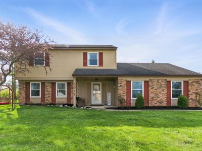 3919 Blythewood Pl, Fort Wayne, IN, 46804