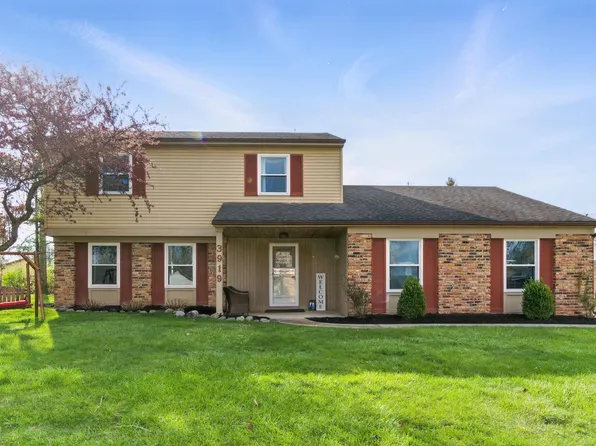 3919 Blythewood Pl, Fort Wayne, IN 46804