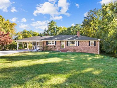 450 Younger Rd, Roxboro, NC, 27573