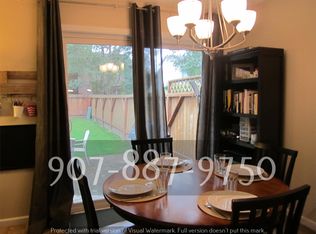 1831 Bellevue Loop, Anchorage, AK 99515