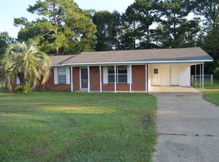 3261 Salem Rd, Enterprise, AL 36330