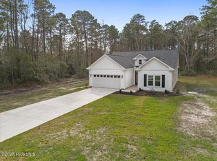 657 Boundary Loop NW, Carolina Shores, NC 28467
