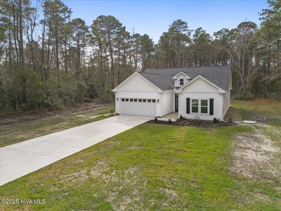 657 Boundary Loop NW, Carolina Shores, NC, 28467