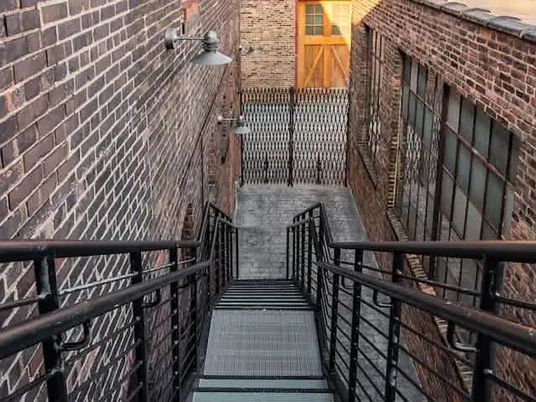 Staircase