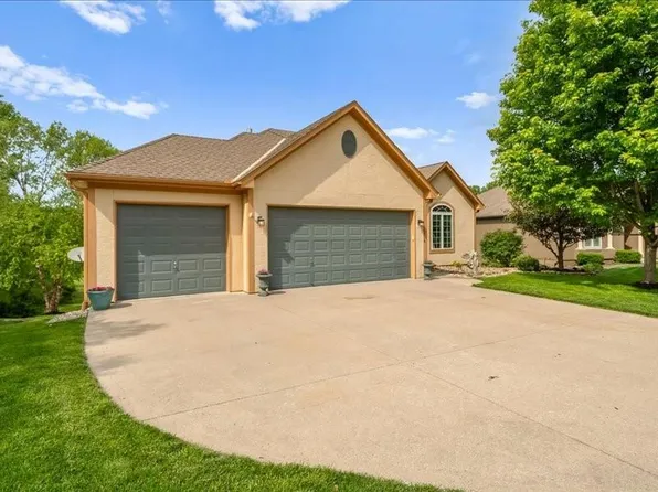 14316 E 96th St, Kansas City, MO 64139