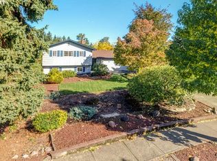 2640 NE 144th Ave, Portland, OR 97230