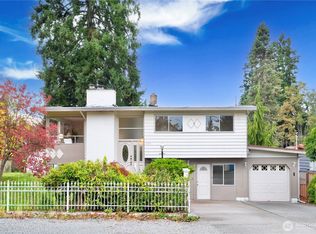 16515 N Linden Ave N, Shoreline, WA 98133