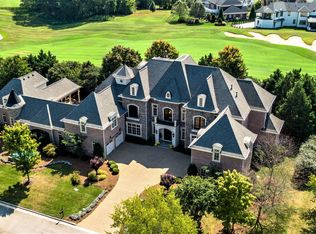 28 Governors Way, Brentwood, TN 37027
