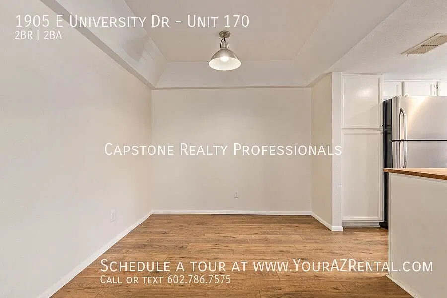 Enjoy Modern Comfort in This 2-Bedroom, 2-Bath Home in Tempe AZ! — Photo 4