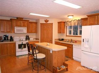 3230 W Norway Ct, Ludington, MI 49431