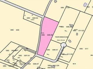 11339 Thatch Rd, Harrison, TN 37341