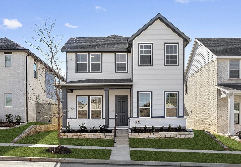 Exterior Design