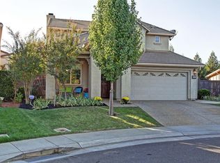 3958 Iron Gate Way, Rancho Cordova, CA 95742