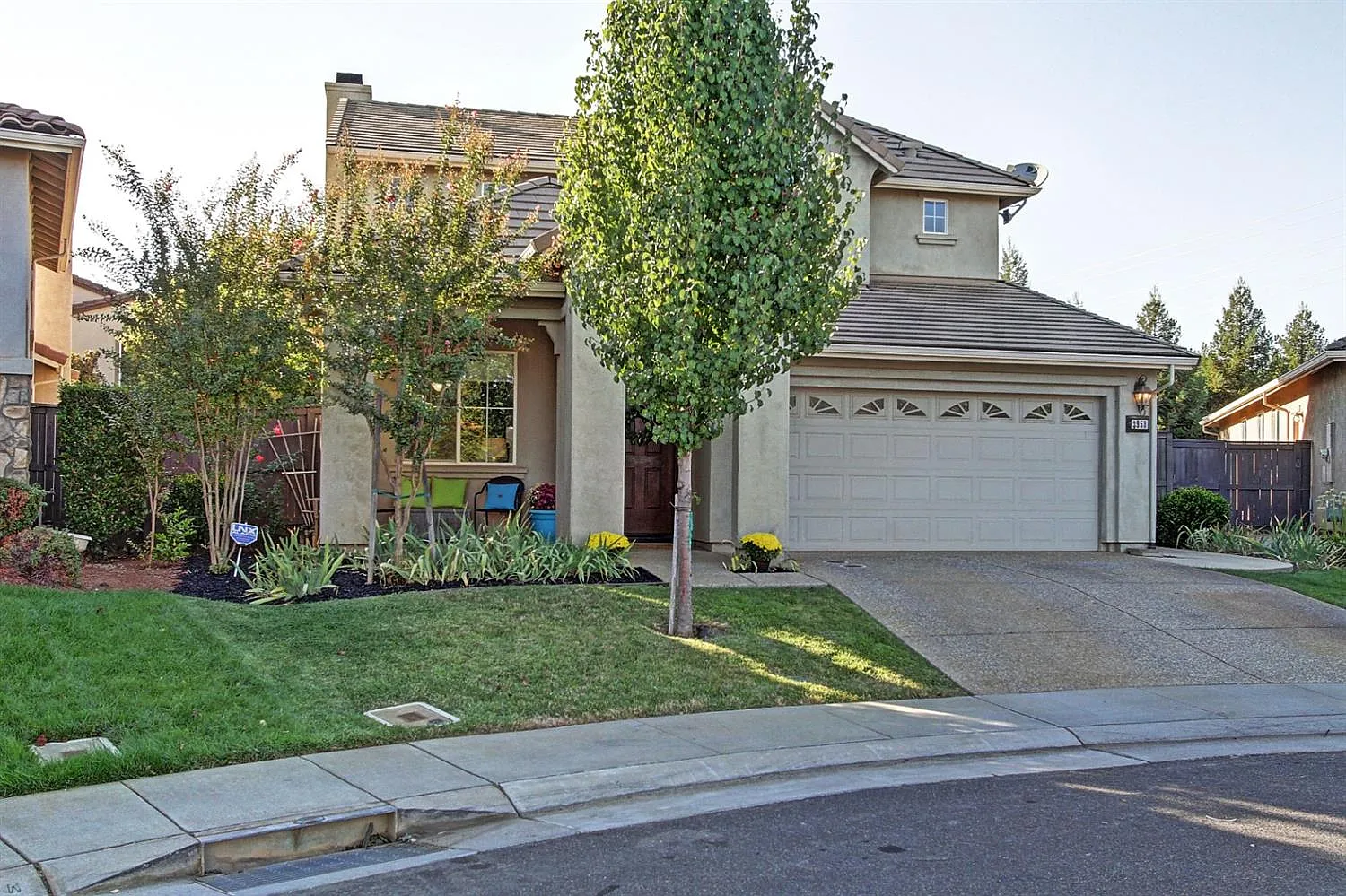 3958 Iron Gate Way photo 1