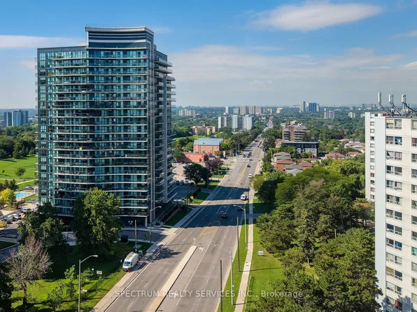 1461 Lawrence Ave W #307, Toronto, ON M6L 0A6