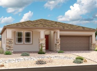 3841 W Haleh Ave, Las Vegas, NV 89141