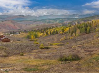 2699 Val Moritz Drive, Granby, CO 80446