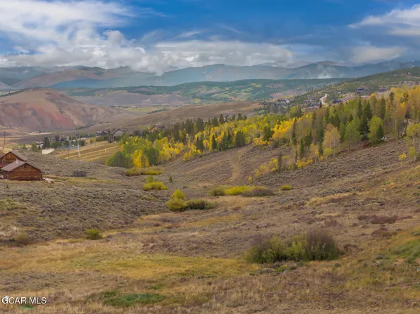 2699 Val Moritz Drive, Granby, CO 80446