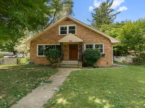 218 Rome Ave, Rockford, IL 61107