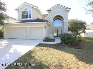 1635 Canopy Oaks Dr, Orange Park, FL 32065
