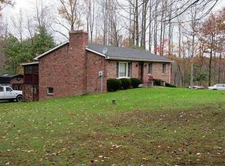 275 Clubhouse Dr, Saltsburg, PA 15681