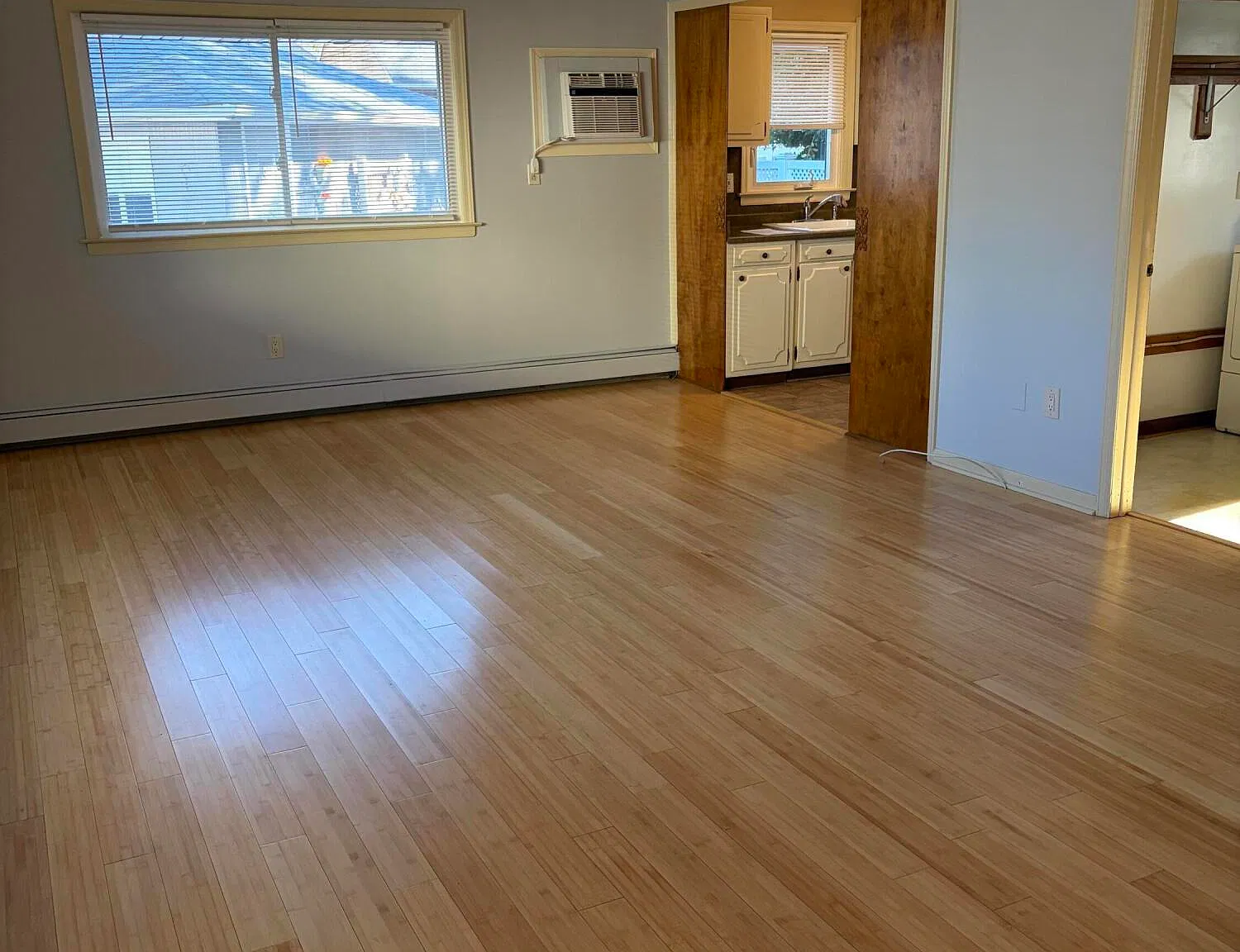 1 bed, $1,700 — Photo 1