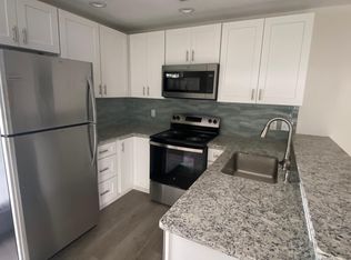 814 2nd Ave N, Jacksonville Beach, FL 32250