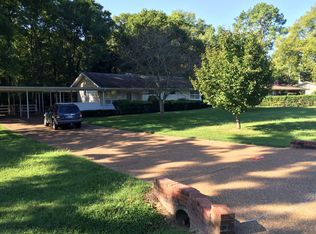 6025 Cargile Rd, Nashville, TN 37205