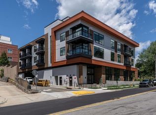 615 Daniels St #318, Raleigh, NC 27605