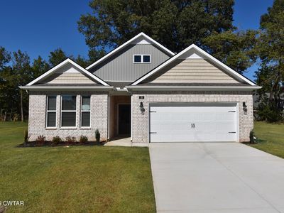 55 Chadro Cv, Jackson, TN, 38305