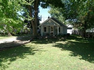 3719 Sawyer Ave, Middletown, OH 45042