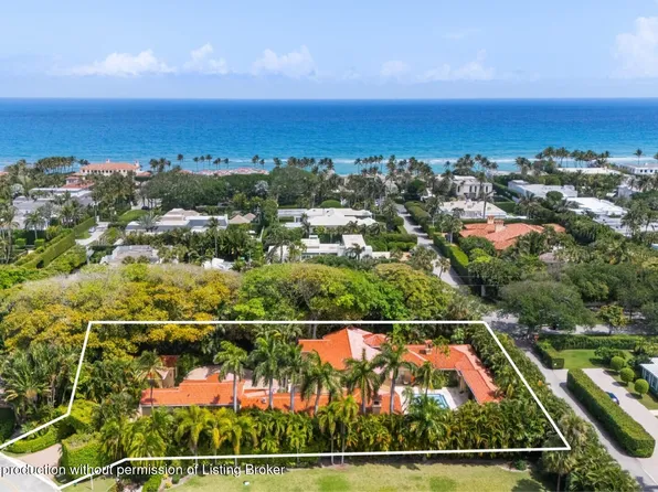 226 Via Las Brisas, Palm Beach, FL 33480