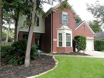 2nd image of 20918 Kings Clover Ct