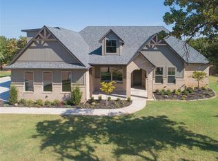 8100 Sacred Frst, Arcadia, OK 73007