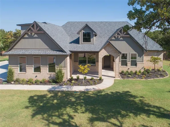 8100 Sacred Frst, Arcadia, OK 73007