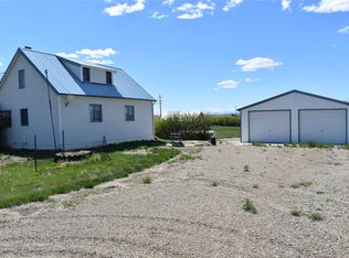 946 Lederer Rd, Conrad, MT 59425